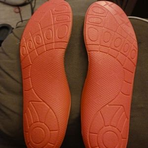 Ladies insoles by Atrex size W5 Series L400